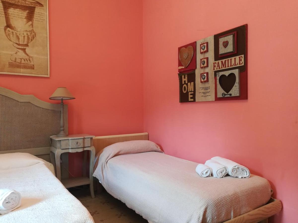B&B A Due Passi Dal Mare Scilla Exterior foto